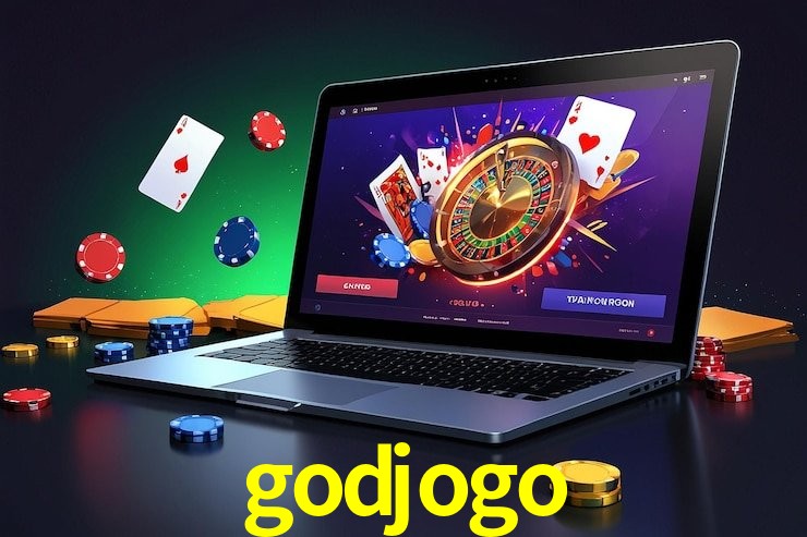 Sinta a adrenalina dos jogos de cassino com godjogo