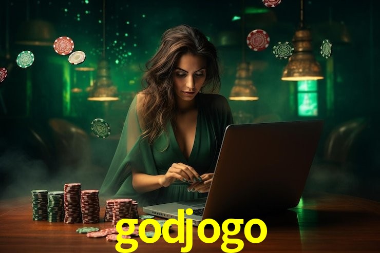 Imagem quadrada de apoio para baixar godjogo