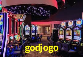 Sistema de Segurança Avançado godjogo - Criptografia e Proteção
