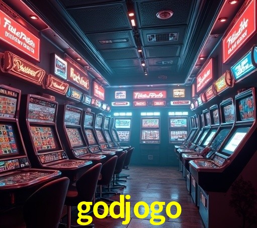 Cassino ao Vivo godjogo - Dealers Brasileiros Profissionais