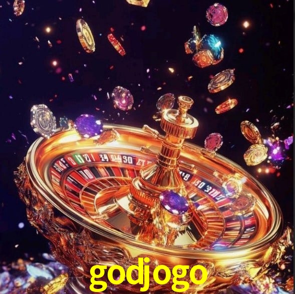 App Mobile godjogo - Jogue em Qualquer Lugar no Seu Smartphone