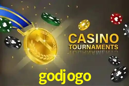 Interface do Aplicativo godjogo - Design Premium e Intuitivo