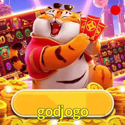 godjogo Logo
